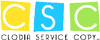 Scheda Azienda CSC CLODIA SERVICE COPY CLODIA SERVICE COPY