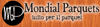 Scheda Azienda MONDIAL PARQUETS srl