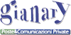 Company Sheet GIANARY POSTE & COMUNICAZIONI PRIVATE