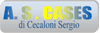 Scheda Azienda AS CASES VALIGE PROFESSIONALI di CECALONI SERGIO