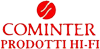 Company Sheet COMINTER spa