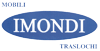 Scheda Azienda IMONDI TRASLOCHI di ANTONIO IMONDI