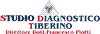 Scheda Azienda STUDIO DIAGNOSTICO TIBERINO