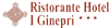 Scheda Azienda RISTORANTE HOTEL I GINEPRI