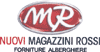 Scheda Azienda MAGAZZINI ROSSI srl