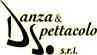 Fiche Entreprise DANZA & SPETTACOLO srl