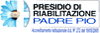 Scheda Azienda PRESIDIO DI RIABILITAZIONE PADREPIO