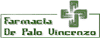 Scheda Azienda FARMACIA DE PALO VINCENZO