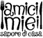 Scheda Azienda RISTORANTE AMICI MIEI AZZURRA snc di PENNACCHI ORLANDO & C.