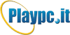 Scheda Azienda PLAYPC.IT