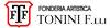 Company Sheet TONINI FRATELLI snc