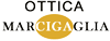Scheda Azienda OTTICA MARCIGAGLIA di MARCIGAGLIA GIANELLO IVANOE