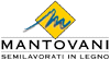 Company Sheet MANTOVANI SEMILAVORATI IN LEGNO MANTOVANI LEGNO srl - MANTOVANI UMBERTO snc
