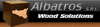 Firmeninfo ALBATROS WOOD SOLUTIONS