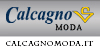 Scheda Azienda CALCAGNO MODA