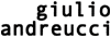 Company Sheet ANDREUCCI GIULIO srl