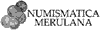 Company Sheet NUMISMATICA MERULANA di MAURIZIO CICCALOTTI