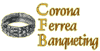 Scheda Azienda CORONA FERREA BANQUETING di SO.GE.RIS srl