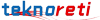 Scheda Azienda TEKNORETI di RE DOMENICO