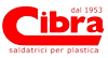 Scheda Azienda CIBRA SALDATRICI PER PLASTICA