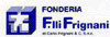 Scheda Azienda FONDERIA IN ALLUMINIO E OTTONE F.LLI FRIGNANI DI CARLO F. & C. snc