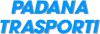 Scheda Azienda PADANA TRASPORTI - LOGISTICA PADANA TRASPORTI soc. coop. r.l.