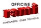 Scheda Azienda OFFICINE RAMI srl