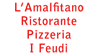Scheda Azienda RISTORANTE PIZZERIA L'AMALFITANO I FEUDI