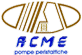 Scheda Azienda ACME srl