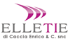 Scheda Azienda ELLETIE di CACCIA & C. snc