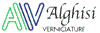 Company Sheet ALGHISI VERNICIATURE srl