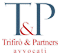 Scheda Azienda TRIFIRO' & PARTNERS - AVVOCATI