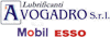 Scheda Azienda AVOGADRO srl