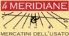 Company Sheet MERCATINO DELL' USATO LE MERIDIANE