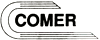 Scheda Azienda COMER srl