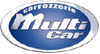 Scheda Azienda AUTORIPARAZIONI MULTICAR srl
