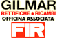 Company Sheet GILMAR RETTIFICHE di BONASSI & CIMA & C. snc