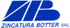 Scheda Azienda ZINCATURA BOTTER srl