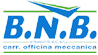 Company Sheet B.N.B. CARROZZERIA OFFICINA MECCANICA di BIEMMI & C. srl