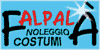 Scheda Azienda FALPALA' - NOLEGGIO COSTUMI