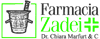 Company Sheet FARMACIA ZADEI del DR. C. MARFURT & C. snc