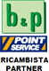 Scheda Azienda B. & P. AUTORICAMBI srl