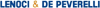 Company Sheet LENOCI & DE PEVERELLI srl