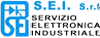 Scheda Azienda S.E.I. srl