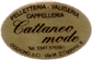 Company Sheet CATTANEO MODE di E.G. snc