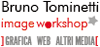 Scheda Azienda BRUNO TOMINETTI IMAGE WORKSHOP