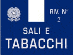 Scheda Azienda TABACCHERIA I'CERINO di DAVIDE TASSI