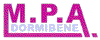 Scheda Azienda M.P.A. DORMIBENE