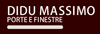 Scheda Azienda DIDU MASSIMO - PORTE E FINESTRE