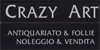 Company Sheet CRAZY ART di GIANCARLO RAMPONI